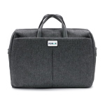 Mala para portátil com bolsos laterais BrandCharger 16'' décima vista