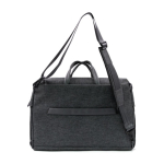 Mala para portátil com bolsos laterais BrandCharger 16'' terceira vista