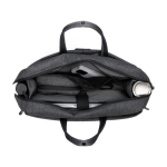 Mala para portátil com bolsos laterais BrandCharger 16'' quarta vista