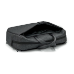 Mala para portátil com bolsos laterais BrandCharger 16'' quinta vista