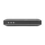 Altifalante 2 em 1 com power bank de 5.000 mAh BrandCharger quinta vista