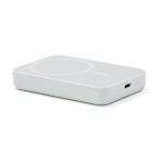 Powerbank magnético de carregamento rápido BrandCharger 5.000 mAh terceira vista