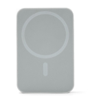 Powerbank magnético de carregamento rápido BrandCharger 5.000 mAh quarta vista