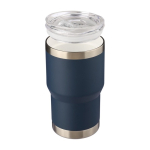 Copo de aço inoxidável reciclado com revestimento cerâmico 350ml terceira vista