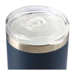 Copo de aço inoxidável reciclado com revestimento cerâmico 350ml sétima vista