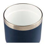 Copo de aço inoxidável reciclado com revestimento cerâmico 350ml oitava vista