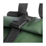 Mochila enrolável para portátil repelente à água 15'' décima segunda vista