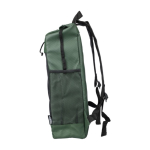 Mochila enrolável para portátil repelente à água 15'' quarta vista