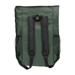 Mochila enrolável para portátil repelente à água 15'' sexta vista