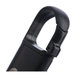 Lanterna de bolso com 3 modos de iluminação e mosquetão décima primeira vista