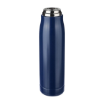 Garrafa antifugas de aço inoxidável com pega de cordão 500 ml terceira vista