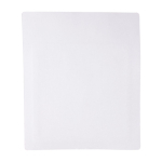 Pendente de Pai Natal de gesso para pintar com 3 tintas acrílicas quinta vista