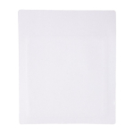 Árvore de Natal de gesso para pintar com 3 tintas acrílicas quarta vista