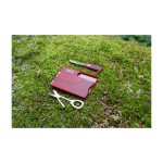 Caixa de múltiplas ferramentas Victorinox SwissCard Classic sexta vista