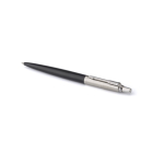 Caneta Parker Jotter Core de aço inoxidável tinta azul terceira vista