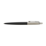 Caneta Parker Jotter Core de aço inoxidável tinta azul quarta vista
