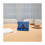 vier-op-een-rij-spel-plastic sexta vista