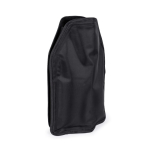 Manga refrigeradora até 2 horas e adaptável a várias garrafas cor preto segunda vista