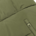 Parka para criança acolchoada resistente ao vento e à água MKT Eren nona vista