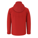 Parka de rPET acolchoada resistente ao vento e à água MKT Oceania