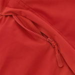 Parka de rPET acolchoada resistente ao vento e à água MKT Oceania