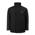 Parka de rPET acolchoada resistente ao vento e à água MKT Oceania vista principal