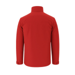 Parka para criança de rPET resistente ao vento e à água MKT Oceania