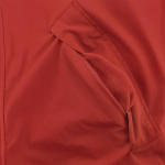 Parka para criança de rPET resistente ao vento e à água MKT Oceania