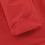 Parka para criança de rPET resistente ao vento e à água MKT Oceania