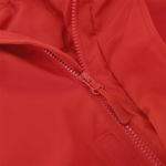 Parka para criança de rPET resistente ao vento e à água MKT Oceania