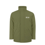 Parka para criança de rPET resistente ao vento e à água MKT Oceania vista principal