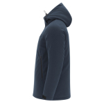 Parka acolchoada resistente ao vento e à água MKT Setter terceira vista