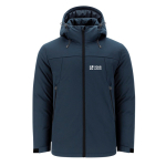 Parka acolchoada resistente ao vento e à água MKT Setter vista principal