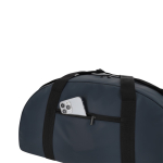 Saco de ginásio de couro sintético com asa dupla quinta vista