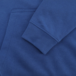 Camisola de algodão e poliéster para homem MKT Draco 280 g/m2 quinta vista