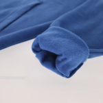 Camisola de algodão e poliéster para homem MKT Draco 280 g/m2 sexta vista