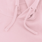 Camisola de algodão e poliéster para mulher MKT Draco 280 g/m2 quarta vista