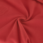 Polo unissexo de manga comprida de algodão MKT Charlot 220 g/m2 quarta vista