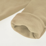 Camisola unissexo de algodão e poliéster MKT Cosmos 280 g/m2 sexta vista