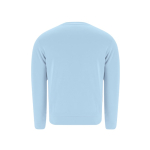 Camisola unissexo para criança algodão/poliéster MKT Cosmos 280 g/m2 terceira vista