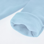 Camisola unissexo para criança algodão/poliéster MKT Cosmos 280 g/m2 sexta vista