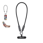 Pulseira com cabo de carga com função de transferência de dados 60 W