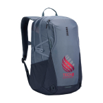 Mochila para o ar livre com organizadores Thule EnRoute 15,6'' cor cinzento