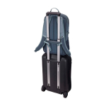 Mochila para o ar livre com organizadores Thule EnRoute 15,6'' cor cinzento segunda vista