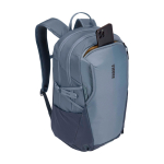 Mochila para o ar livre com organizadores Thule EnRoute 15,6'' cor cinzento quarta vista