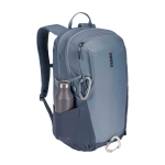 Mochila para o ar livre com organizadores Thule EnRoute 15,6'' cor cinzento quinta vista