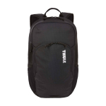 Mochila para PC acolchoada e tecnologia SafeEdge Thule Achiever 16'' cor preto segunda vista frontal
