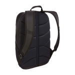 Mochila para PC acolchoada e tecnologia SafeEdge Thule Achiever 16'' cor preto segunda vista traseira
