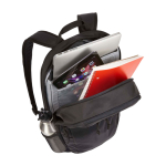 Mochila para PC acolchoada e tecnologia SafeEdge Thule Achiever 16'' cor preto segunda vista