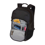 Mochila para PC acolchoada e tecnologia SafeEdge Thule Achiever 16'' cor preto quarta vista